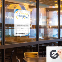 Uma Vez Que Um Fed Sempre É Um Fed