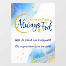 Uma Vez Que Um Fed Sempre É Um Fed