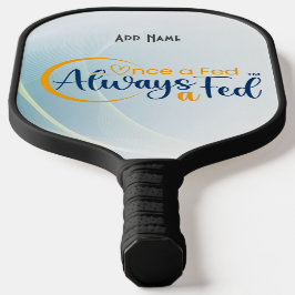 Uma Vez Que Um Fed Sempre É Um Fed