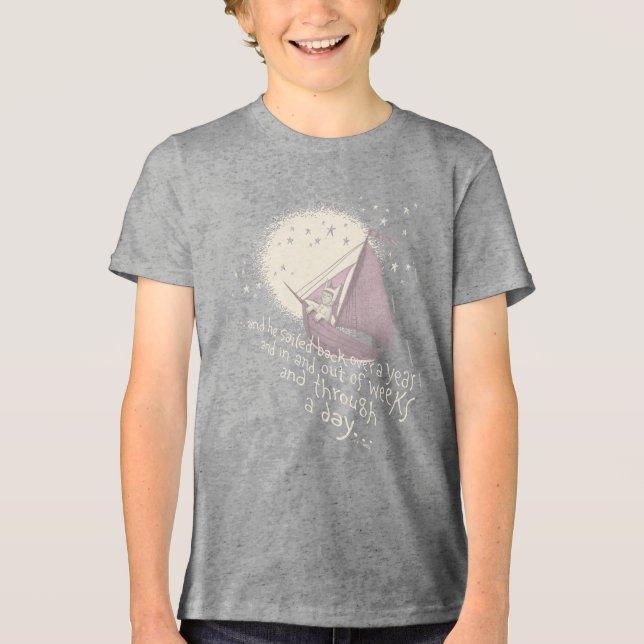 Uma Viagem de Um Ano com Max (Frente)