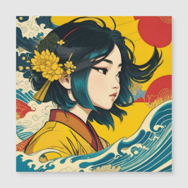 Uma vietnamita no Sangue do Cheio