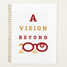 Uma visão além do planejador 2020