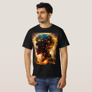 Uma visão futura da camisa