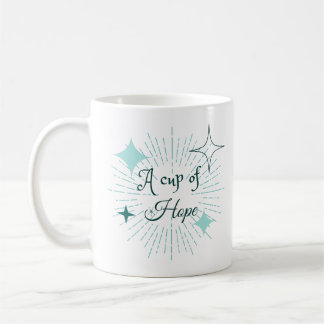 Uma Xícara De Esperança