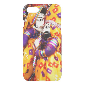 Umas capas de iphone com fantoches