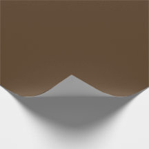 Umber | Papel de embrulho