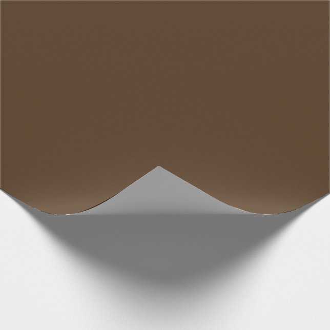 Umber | Papel de embrulho (Ponta)