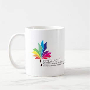 Un tasse-café ACLC / Uma caneca de café CCLA