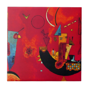 Und Gegen do Mit de Kandinsky