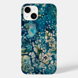 Underwater Abstrato Fantasy