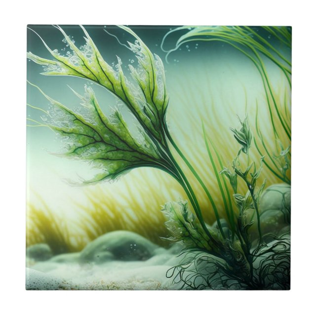 Underwater Majesty (Frente)