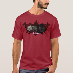 Unearthed: Camisa da estação 2