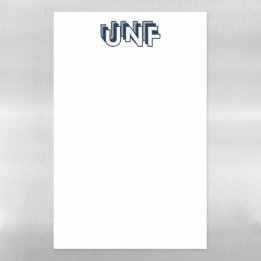 UNF - Universidade do Norte da Flórida