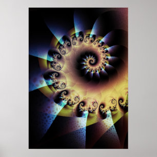 Unfurl o poster