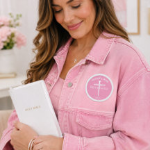 Unhas Personalizadas da Esposa do Pastor Rosa Cruz