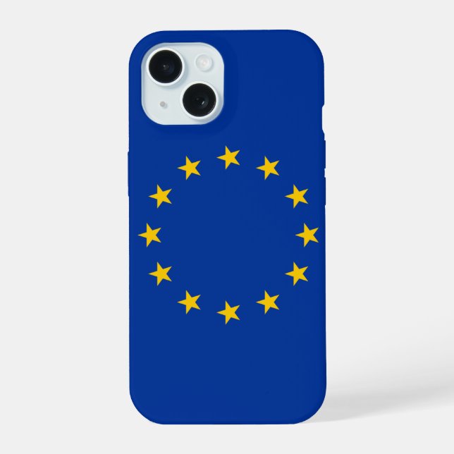 União Europeia (Verso)
