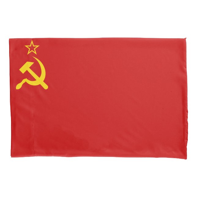 União Soviética da URSS Doença Comunista e Martelo (Frente)