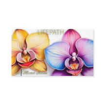 Único, Cartão de visita criativo