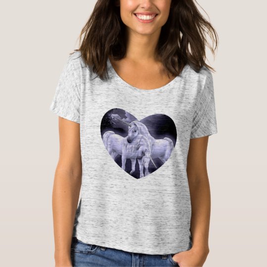 UNICORN CAMISETA
