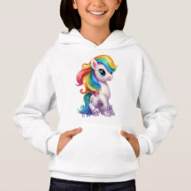 Unicorn Dream Hoodie