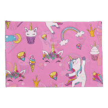 Unicorn Fan Club - Pink