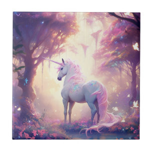 Unicorn Fantasy Art