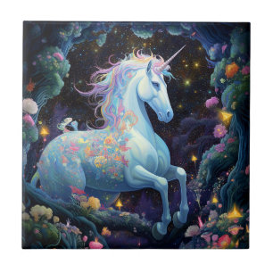 Unicorn Fantasy Art
