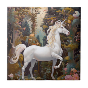 Unicorn Fantasy Art