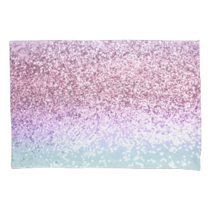 Unicorn Girls Glitter #1d (Faux Glitter) #pastel