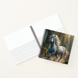 Unicorn Hardcover