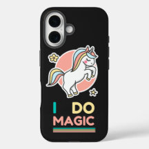 Unicorn - I Do Magic