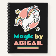 Unicorn - I Do Magic - Magic by You