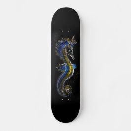 Unicorn Seacavalo Skateboard