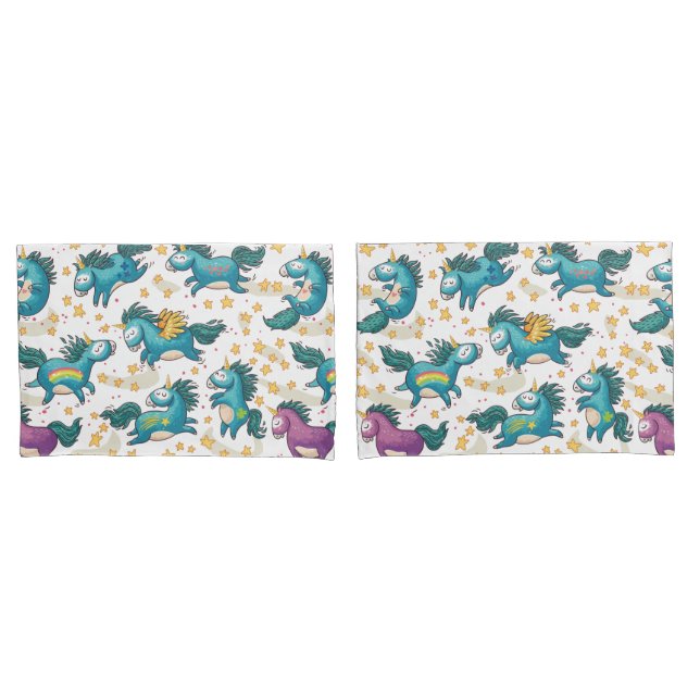 Unicórnio (Frente - conjunto)