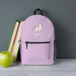 Unicórnio Bastante Personalizado