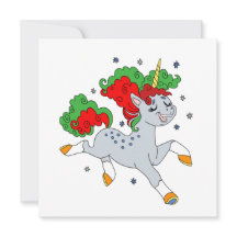 unicórnio de geleia