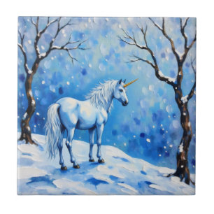 Unicórnio de inverno