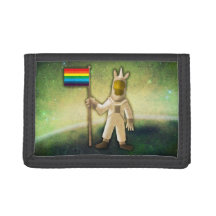 Unicórnio do astronauta