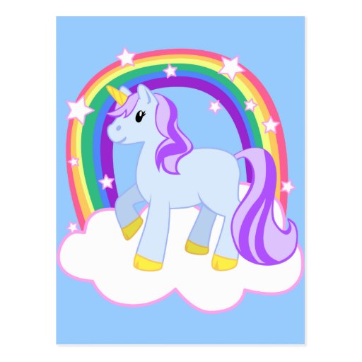 unicornio_magico_bonito_com_o_arco_iris_