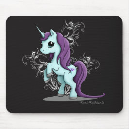 Unicórnio Mousepad
