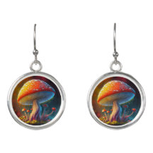 Unidade Amanita Muscaria