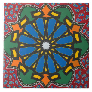 Unidade - Azulejo cerâmico