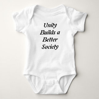 Unidade constrói camisetas sociais melhores