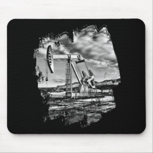 Unidade de bombeamento Mousepad