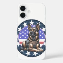 Unidade de Cães Policiais Militares K9