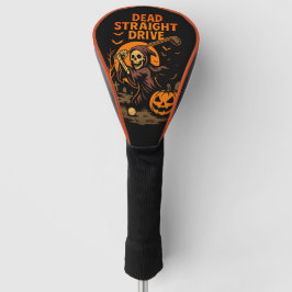 Unidade de Hetero de Halloween Spooky
