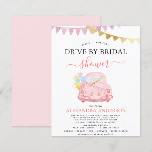 Unidade de Orçamento por Chá de panela Cor-de-ro