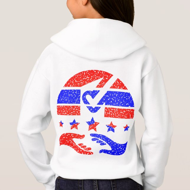 Unidade em Ação - Um Beacon da Parceria (Verso)