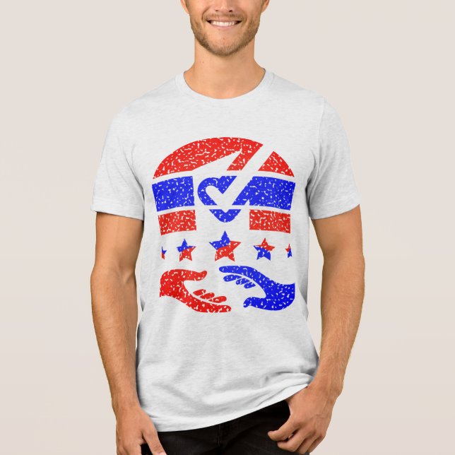 Unidade em Ação - Um Beacon da Parceria (Frente)