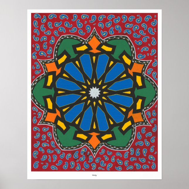 Unidade - Impressão (Frente)